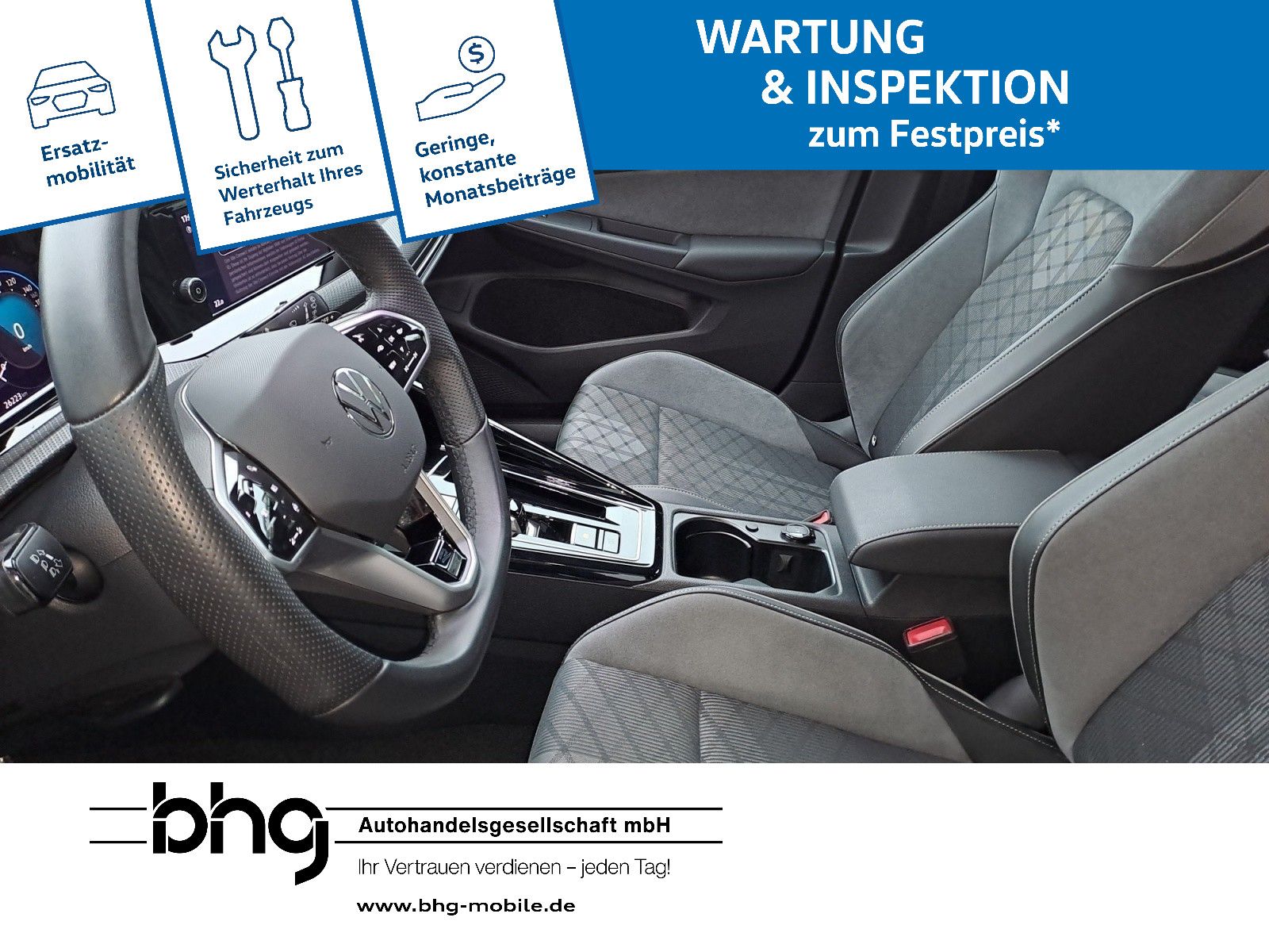 Volkswagen Golf - Bild 6