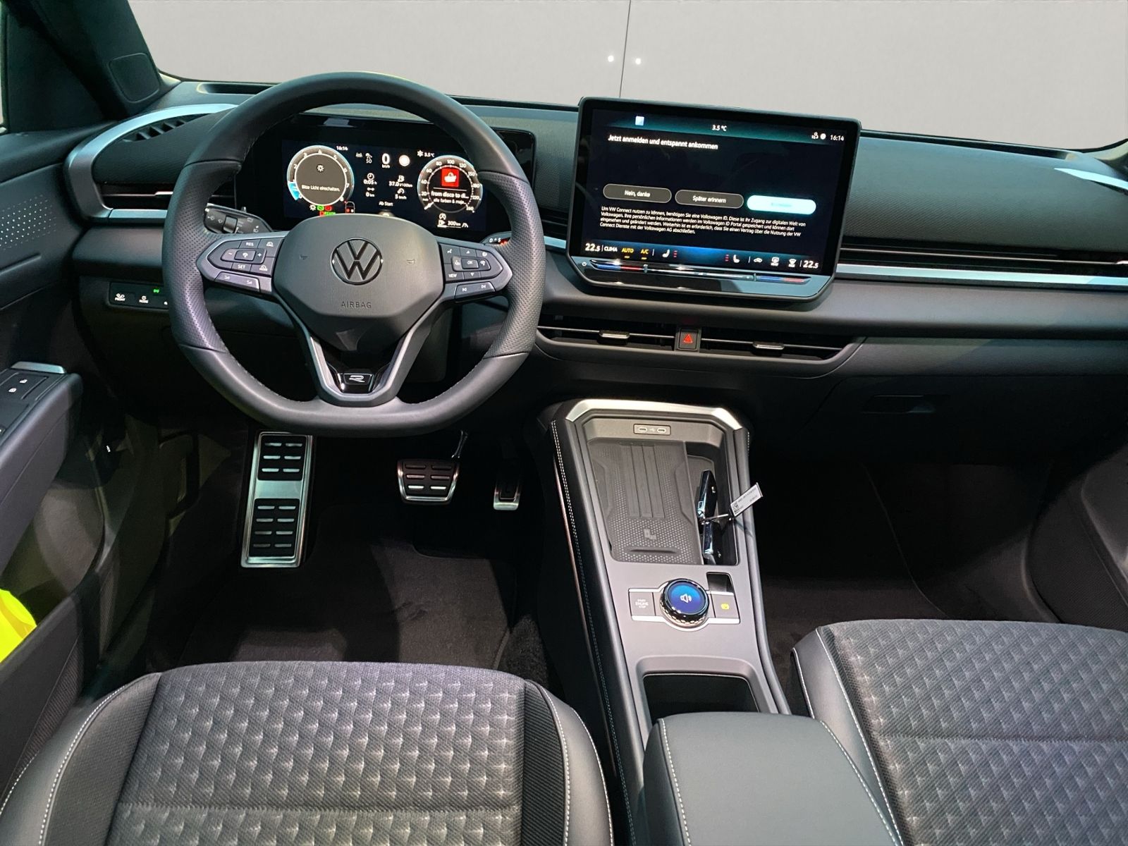 Volkswagen T-Roc - Bild 12