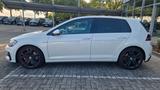 Volkswagen VW Golf VII GTI Performance 245 PS DSG ACC Leder - Volkswagen Golf: Ps GTI