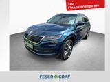 Skoda Kodiaq CLEVER 1.5 TSI 7-DSG *ACC*NAVI*AREAVIEW - Skoda Kodiaq in Nürnberg