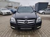 Mercedes-Benz GLK 350 CDI 4Matic+TÜV/NEU+CAM+NAVI+SHZ+ILC+AHK - gebrauchte Mercedes-Benz GLK 350 aus dem Jahr 2010