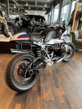 BMW R nineT Racer - mit 1 Jahr Gewährleistung  - BMW GEBRAUCHT CHOPPER