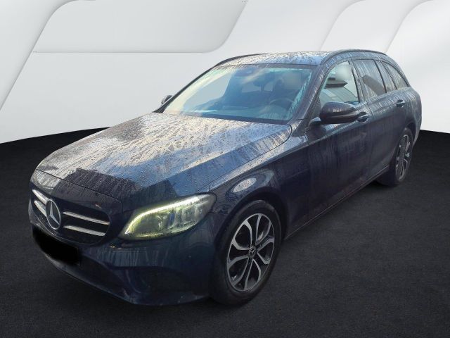 Mercedes-Benz C 220 T d Avantgarde 2.0 143kW 9G-Tronic