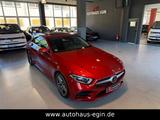 Mercedes-Benz CLS 350d 4Matic AMG KAME NAVI Multibeam Garantie - gebrauchte Mercedes-Benz CLS 350 aus dem Jahr 2018