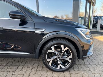 Renault Arkana Techno Mild Hybrid 140 EDC Facelift