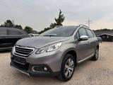 Peugeot 2008 Allure,Volled.,Sitzheiz.,PDC,NAVI,I-HAND - Peugeot 2008: Kombi