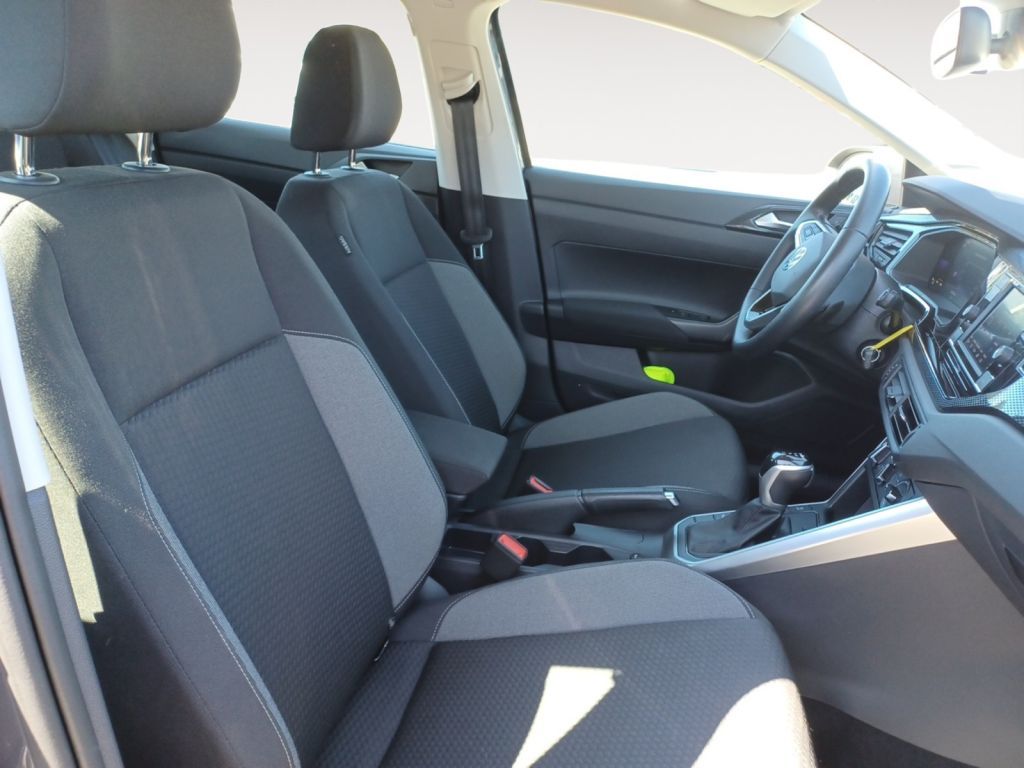 Fahrzeugabbildung Volkswagen Taigo 1.0 TSI OPF DSG Life LED, DAB+, DCP