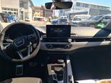 Audi A4 B9 Facelift 35 TFSI advanced  - gebrauchte Audi A4 mit Facelift