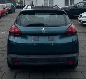 Peugeot 2008 - 6