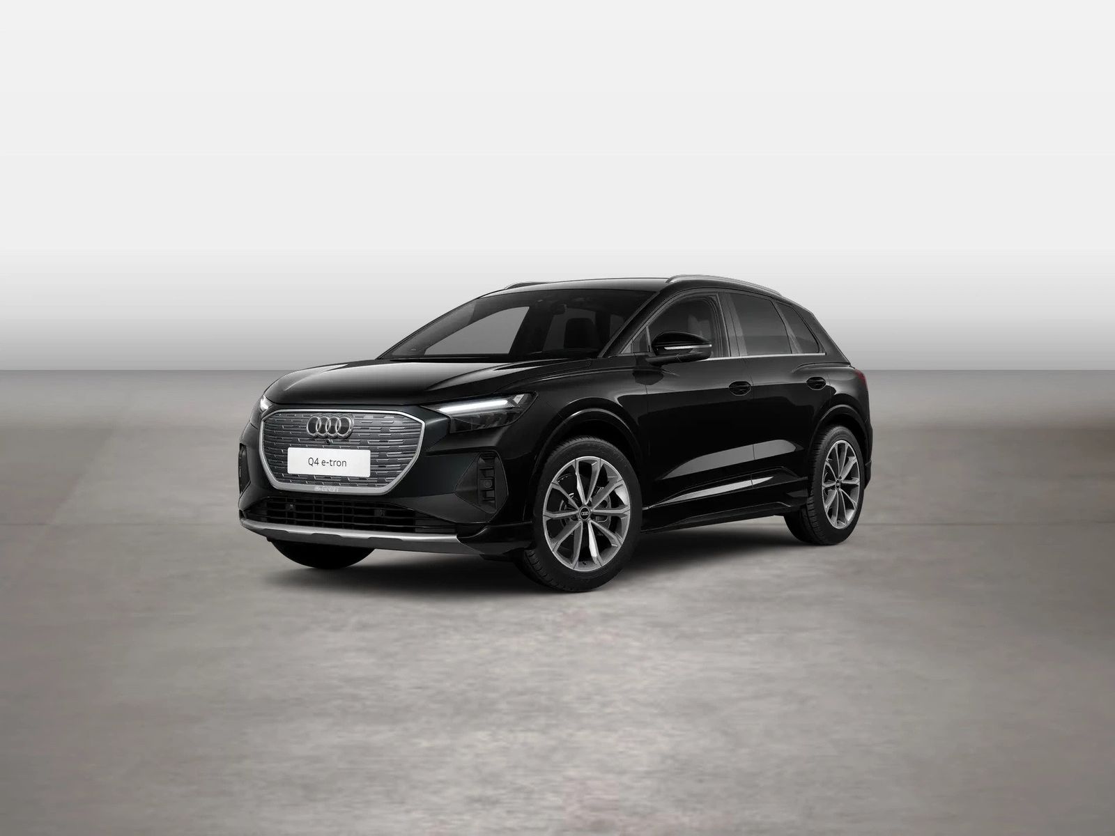 Audi Q4 e-tron 40 e-tron 150 kW CarPlay Sonos HUD ACC imagem 2
