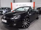 Volkswagen Golf Cabriolet VI 1.4 TSI DSG LOUNGE-PLUS XENON - Gebrauchtwagen in Hamm