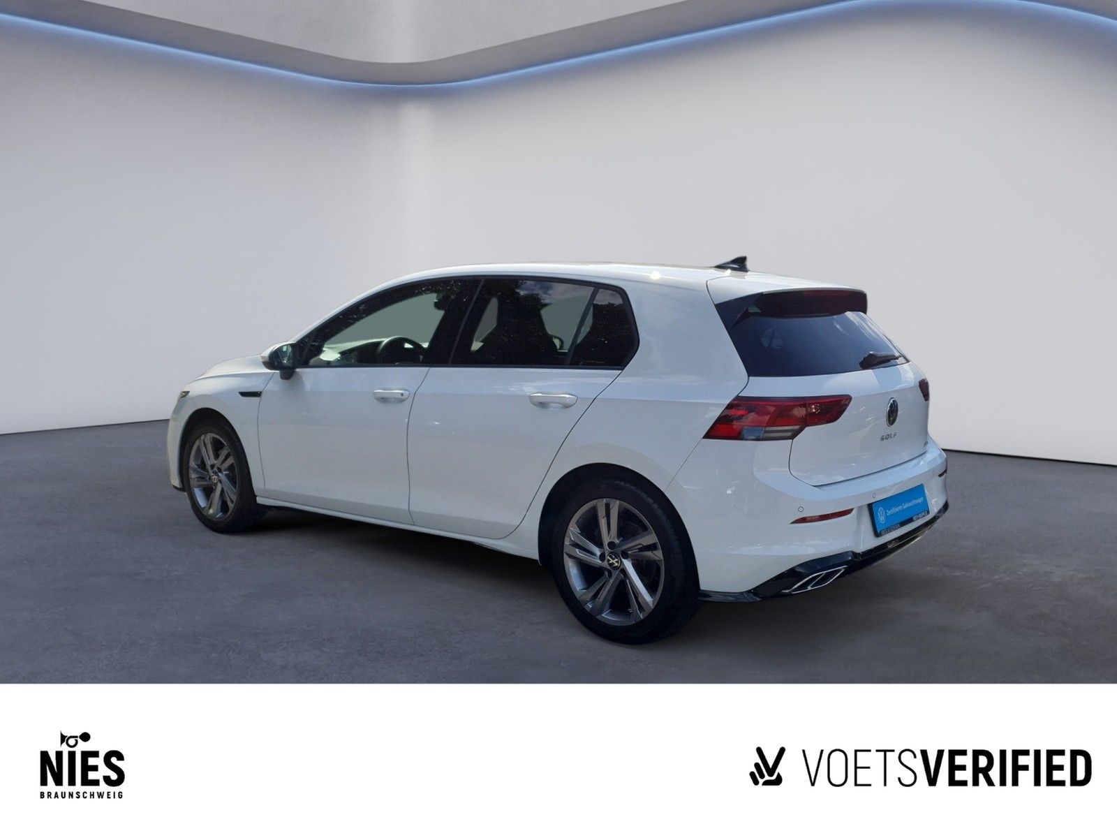 Volkswagen Golf - Bild 4
