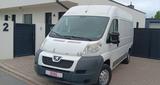 Peugeot Boxer HDi  AVANTAGE - gebrauchte Peugeot Boxer aus dem Jahr 2011