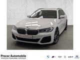 BMW 540i xDrive M Sport Laser DA Prof HuD PA ACC - BMW 540 in Düsseldorf