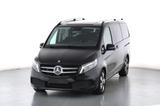 Mercedes-Benz V 250 d Edition lang MBUX/Rückfahrk./ILS-LED - Mercedes-Benz V 250 mit Diesel-Antrieb: Automatik