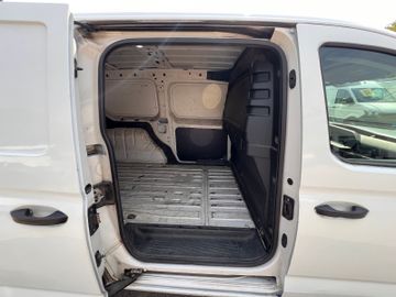 Volkswagen Caddy Maxi - 9