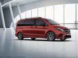 Mercedes-Benz V 250 d 4MATIC EDITION Kompakt - Mercedes-Benz V 250 in Magdeburg