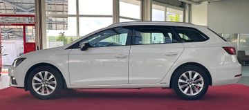 SEAT Leon - 4