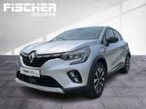Renault Captur TECHNO E-TECH Plug-in 160 - Renault Captur Techno mit Hybrid-Antrieb (Benzin/Elektro)