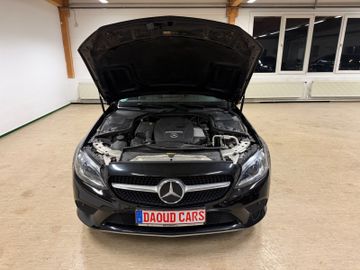 Mercedes C 180 - 8