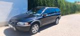 Volvo XC70 2.4 D AWD Geartronic Edition ZE... - Volvo XC70 von privat