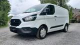 Ford Transit Custom 2.0TDCi 260 Kastenwagen - Ford Transit Custom Kastenwagen Gebrauchtwagen