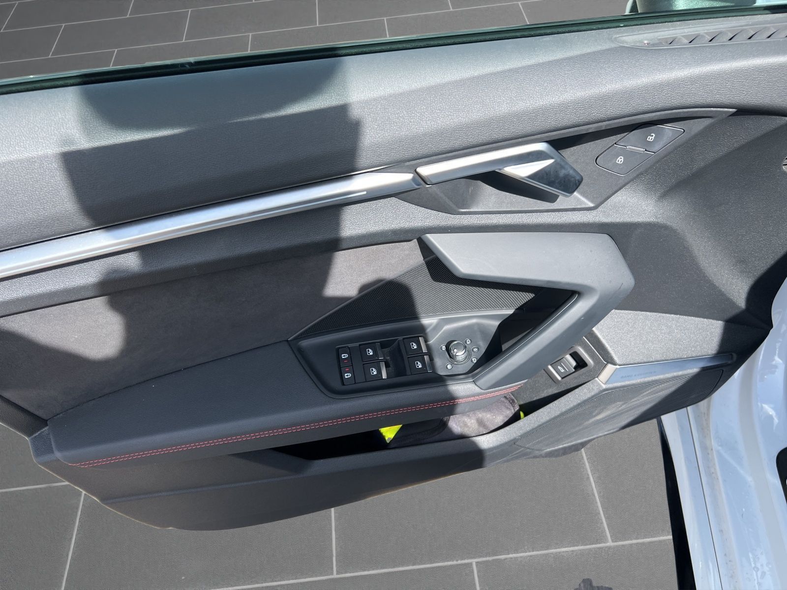 Audi RS3 - Bild 14