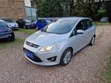 Ford C-Max Klimatro 94Tkm Xenon Navi Kamera Tempom - gebrauchte Ford C-Max aus dem Jahr 2013