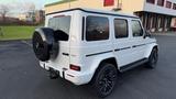 Mercedes-Benz G 63 AMG FULL CARBON PERFORMANCE PACK A22 KEYLES - Mercedes-Benz G 63 AMG in Düsseldorf