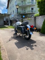 Moto Guzzi California 2 - MOTO GUZZI CALIFORNIA 2