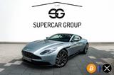 Aston Martin DB11 5.2 V12//AMR-PACK//SEAT-VENT.//SMOKED-LIGHT - Aston Martin DB11 aus 2018