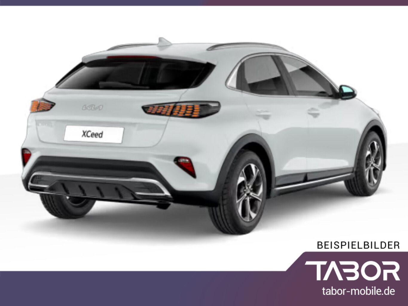 Kia XCeed - Bild 2