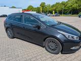Kia cee'd Sportswagon 1.6 GDI Edition 7 Sportswa... - gebrauchte Kia cee'd Sportswagon aus dem Jahr 2014