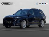 ALPINA XB7 B&W Surround DAB Aktivlenkung Standhzg. - ALPINA XB7 Neuwagen