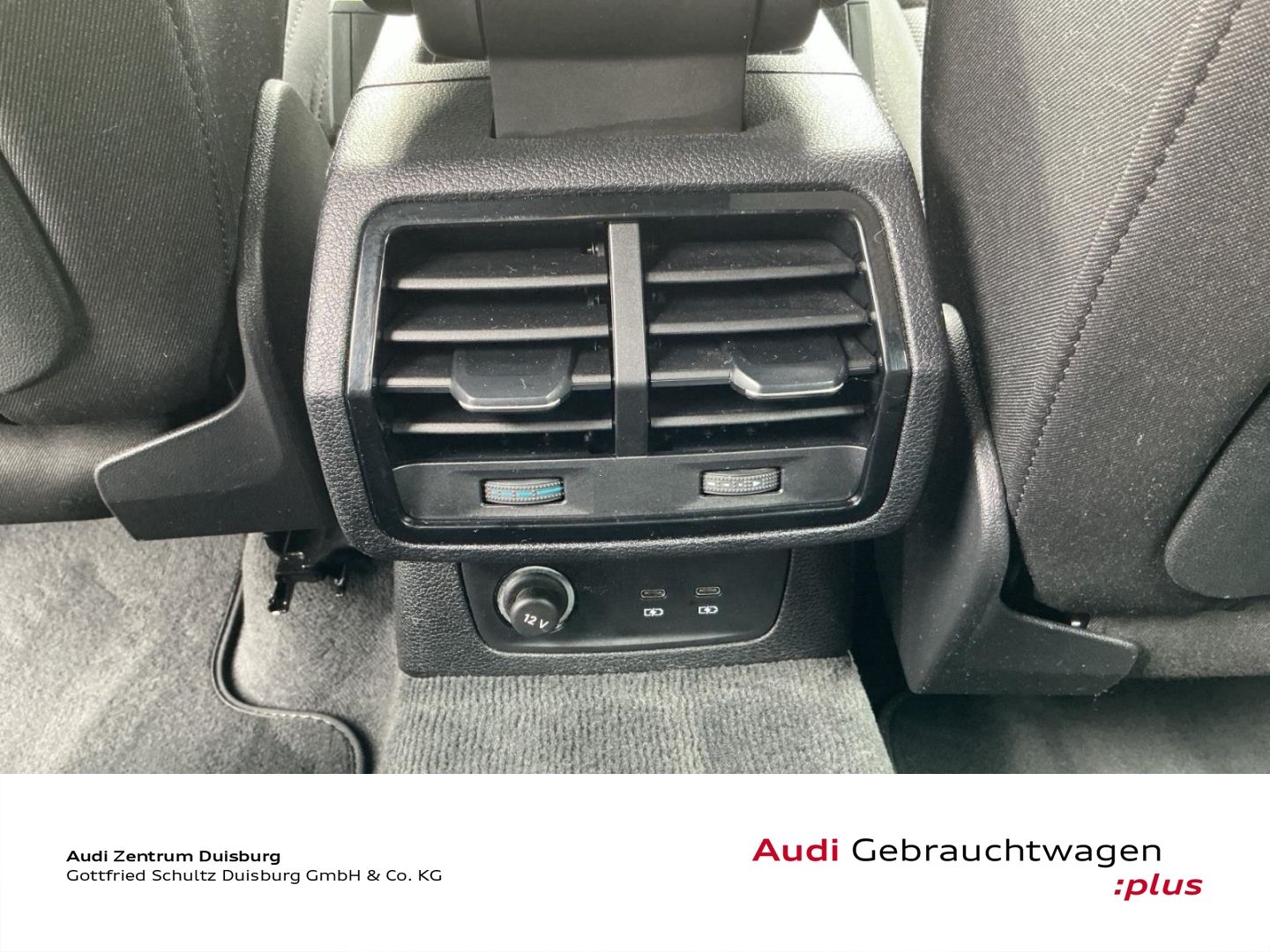 Audi Q3 - Bild 21