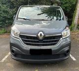 Renault Trafic - Renault Trafic in Kassel