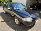 Volvo S60 2.4 Move Move - Volvo S60 aus 2005