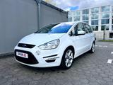 Ford S-Max S-MAX Titanium Pano // Motor Getriebe Top - Ford S-Max aus 2010: Titanium
