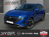 Nissan Qashqai 1.5 e-Power "N-Connecta" Winter*Komfort* - Nissan Qashqai Neuwagen in Frankfurt (Main)