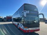 Setra S 431 DT - Setra Reisebus