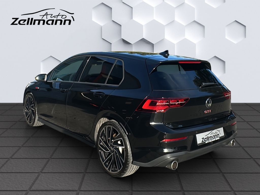 Golf VIII 2.0 TSI OPF 180kW AHZV,MatrixLED,HuD,A