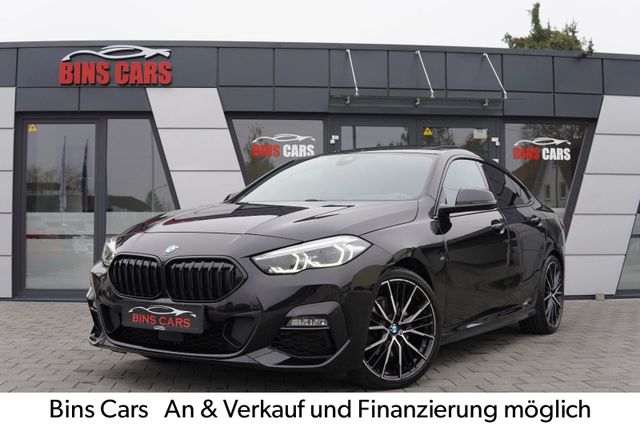 BMW 218i M Sport Gran Coupe*ACC*Pano*Kamera*AHK*HUD