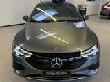 Mercedes-Benz EQE 350+ Electric Art PANO+BURM+DISTR+360+MEMORY - Gebrauchtwagen in Sprockhövel