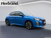 Peugeot 208 - Vorschau Bild 2