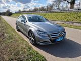 Mercedes-Benz CLS 250 CDI - - Mercedes-Benz CLS 250 mit Diesel-Antrieb