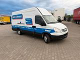 Iveco Andere Daily 2,3HPT*Euro4*Hoch+Lang*Reifen neu - gebrauchte Iveco Kleinbus