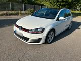 Volkswagen Vw Volkswagen Golf 7 VII GTI DSG 5 türer - Volkswagen Golf: V Golf5 GTI