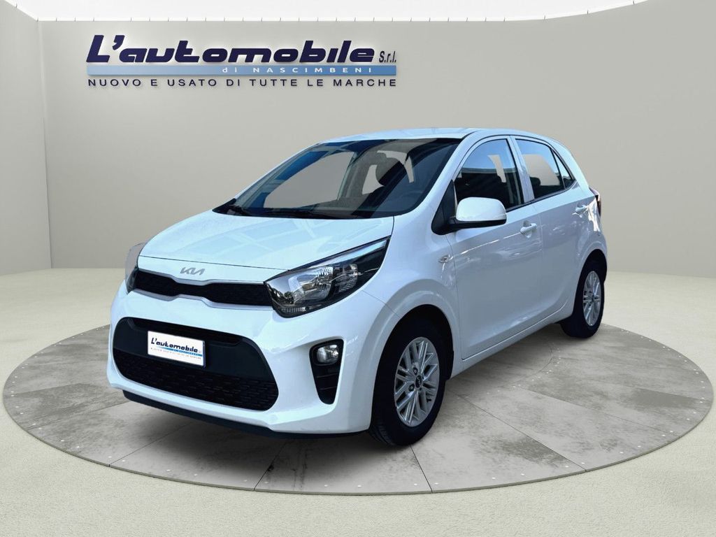 Image of Kia Picanto