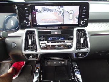 Kia Sorento Platinum 4WD Head Up-Pano-LED-Leder-Bose