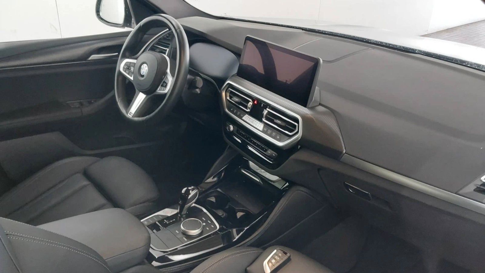 BMW X4 xDrive 20 d M Sport /LEDER /KAMERA /ACC / 1HA foto 6